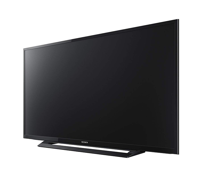 Sony 40R352 40-inch Full HD Smart LED TV with Remote Control - Black - Zoom Image 2