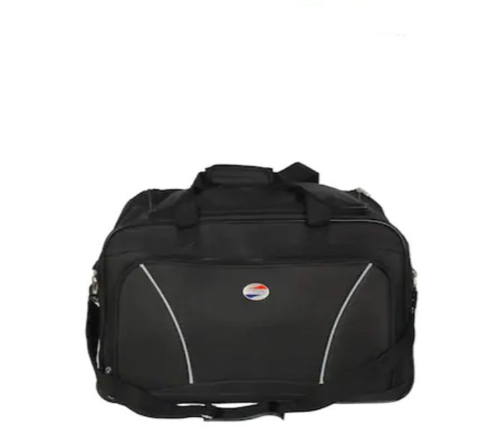 American Tourister GAT104LUG00708 Vision Duffle 57 cm Black - Zoom Image 6