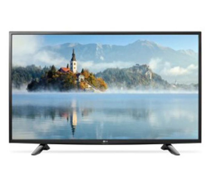 LG LJ510 49 inch LED TV - Black - Zoom Image 1