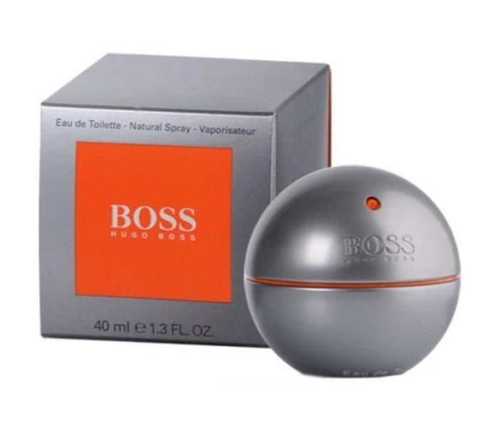 Hugo Boss 40ml Boss In Motion Eau De Toilette for Men - Zoom Image