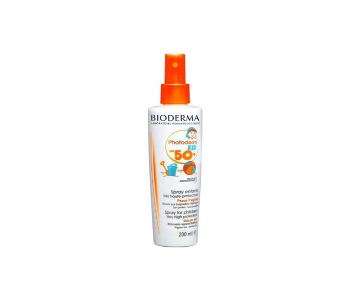 Bioderma N11304929A Photoderm Spray SPF50 200 ml - Zoom Image