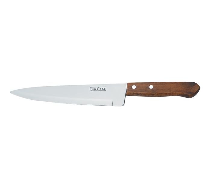 Delcasa DC1063 9-inch Chef Knife - Zoom Image