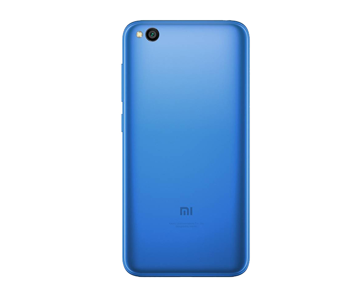 Xiaomi Redmi Go 1GB RAM 8GB Storage Smartphone - Blue - Zoom Image 1