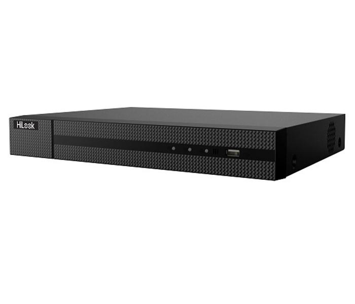 HiLook NVR-104MH-C/4P 1-HDD 4-Channel PoE NVR - Zoom Image