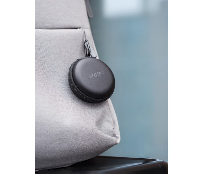 Anker soundbuds best sale curve black