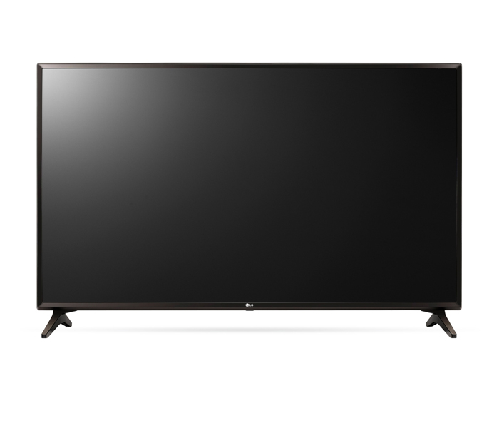 LG 49LK5730PVC 49 Inch Full HD Smart TV Black - Zoom Image 1