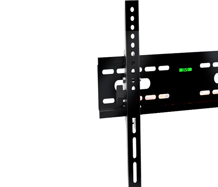 Gulf Star GS-09-44T Fixed TV Wall Bracket - Zoom Image 1