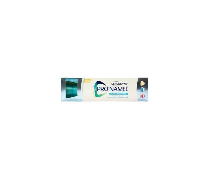 Sensodyne N12173073A Pronamel Extra Freshness Toothpaste - Zoom Image