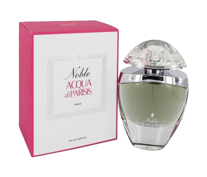 Parisis Parfums 100ml Acqua Di Parisis Noble Eau De Parfum Natural Spray for Women - Zoom Image 2