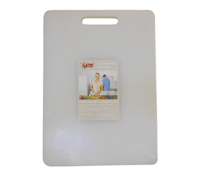 WTC 224 Professional Cutting Board White - Zoom Image 1