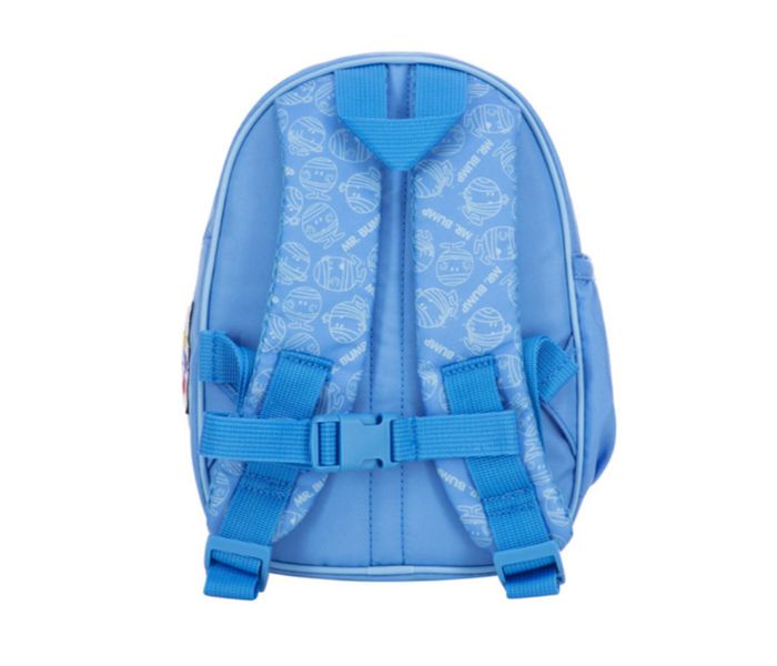 American Tourister GAT104LUG02953 MMLM Tots Mr.Bump Backpack Blue - Zoom Image 2