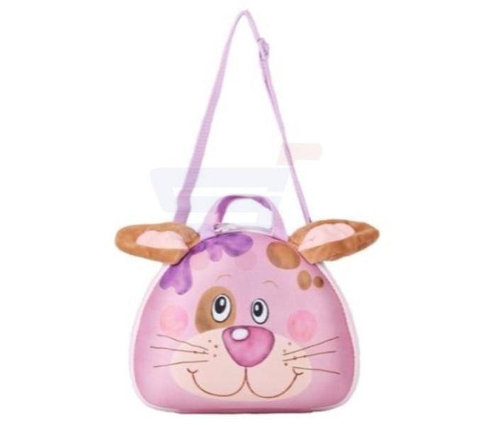 Okiedog 80020  Wildpack  Lunch Bag Rabbit Multicolor - Zoom Image 2