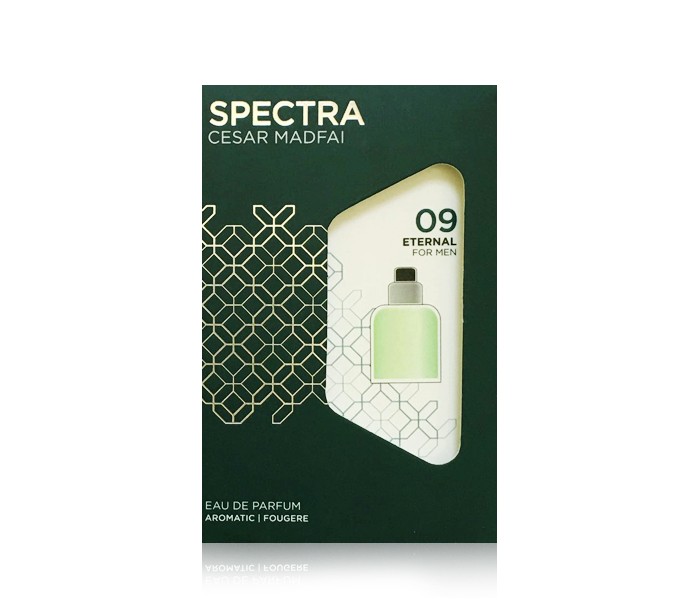 Spectra 09 Eternal Pocket Eau De Parfum For Men - Zoom Image 1