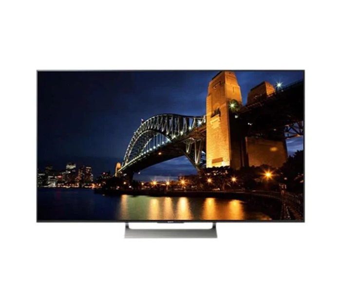 Sony 75X9400 75-inch 4K Ultra HD Android LED TV - Black - Zoom Image 3