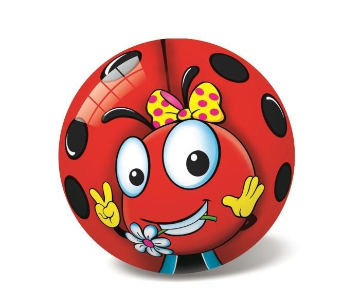 Starballs 11-2556 Inflated Balls Fancy Queen Multi Color - Zoom Image