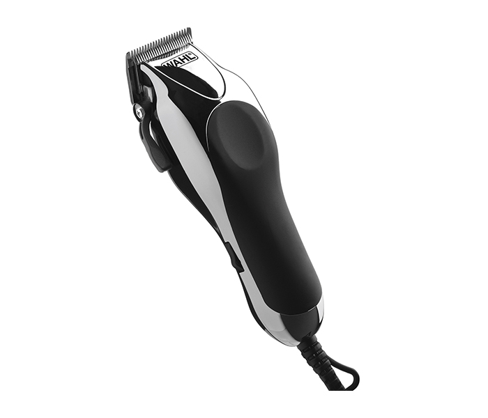 Wahl 79524-1027 Deluxe Chrome Pro Clipper & Trimmer for Men - Zoom Image 3