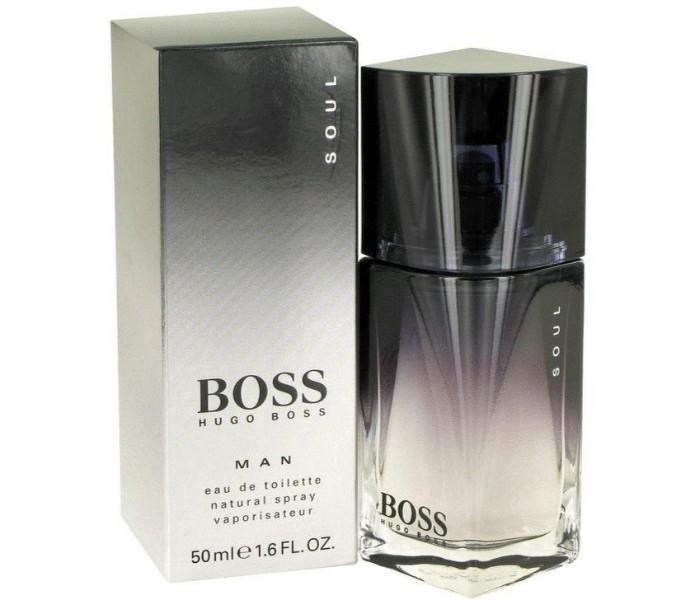 Hugo Boss 50ml Soul Eau De Toilette for Men - Zoom Image