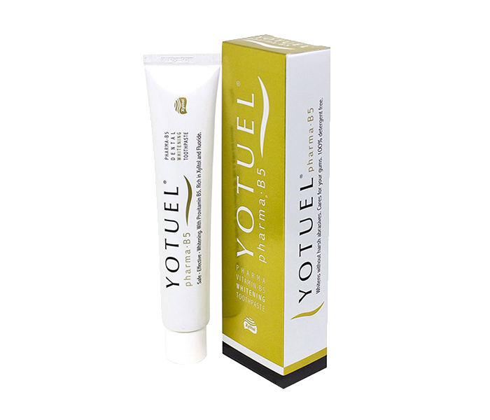 Yotuel N14517099A Pharma Toothpaste - 50ml - Zoom Image