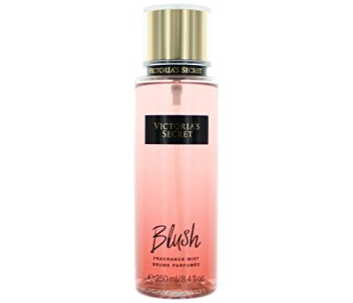 Victoria's Secret 250ml Blush Body Mist - Zoom Image