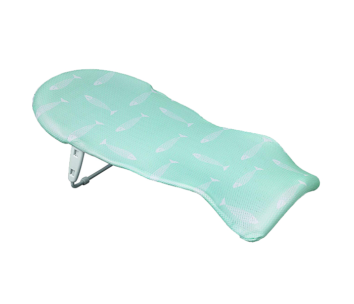 Bebe Confort 32000076 Foldable Bath Recliner - Teal - Zoom Image