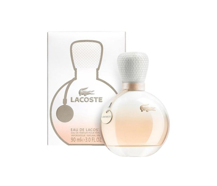 Lacoste 90ml Eau De Lacoste Eau De Parfum for Women - Zoom Image 2