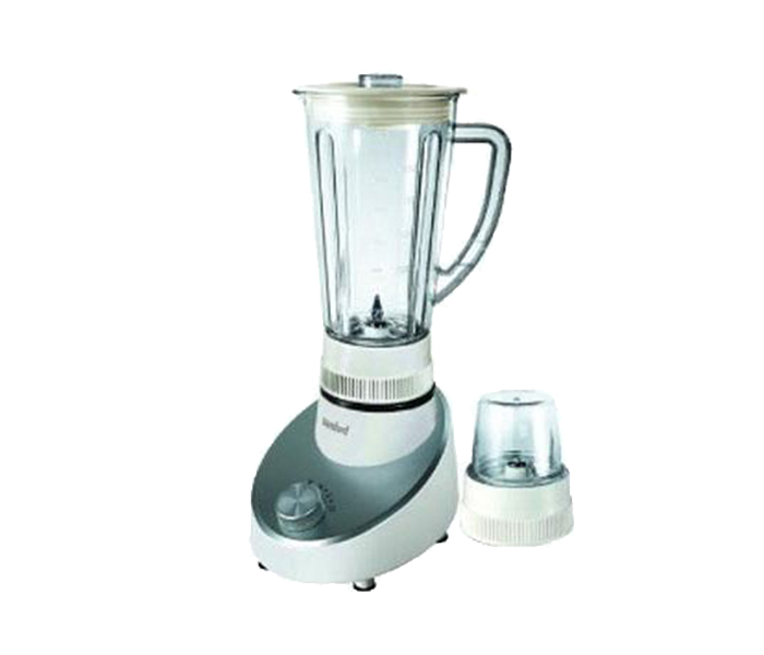 Sanford SF5539BR BS 2-in-1 300 Watts Blender - Zoom Image