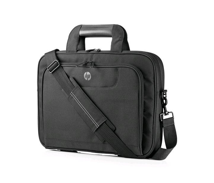 HP L3T08AA 14-inch Value Topload Case Laptop Bag - Black - Zoom Image 1