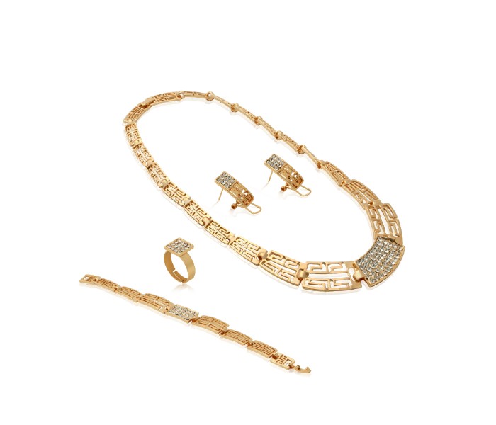 Bsets Jewellery Sets for Women 61154013 - Zoom Image 3