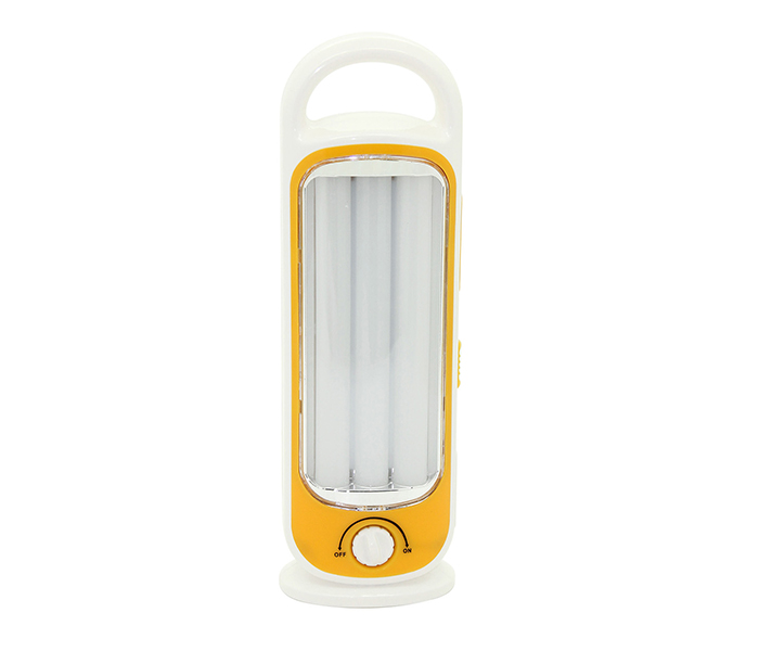 Sonashi SEL-705 60 Piece Rechargeable LED Lantern with Light Dimmer Function - Yellow - Zoom Image 4