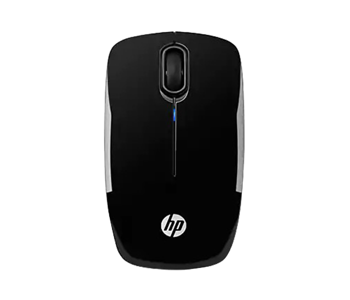 HP J0E44AA 2.4 GHz Wireless Mouse - Black - Zoom Image 2