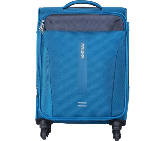 American Tourister GAT104LUG03024 AMT Madison 56Cm Blue - Zoom Image 2