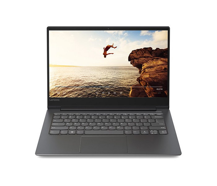 Lenovo IDEAPAD 530S-14IKB 14-Inch Display Intel Core i7-8550U 256GB SSD 8GB RAM Laptop - Grey - Zoom Image 3