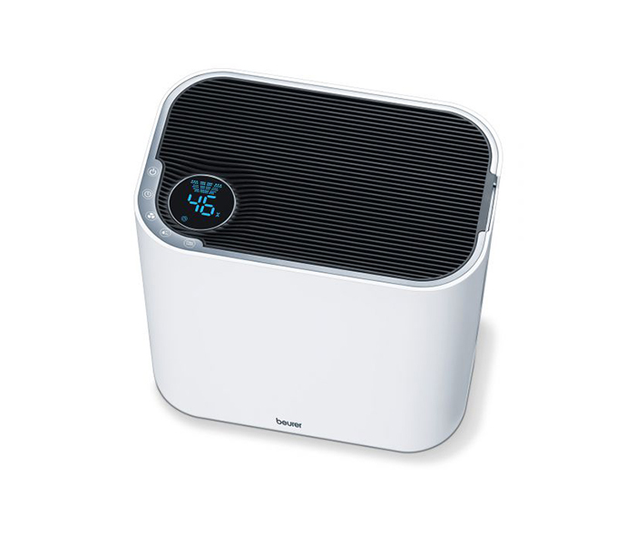 Beurer LR 330 2-in-1 Comfort Air Purifier - Zoom Image 1