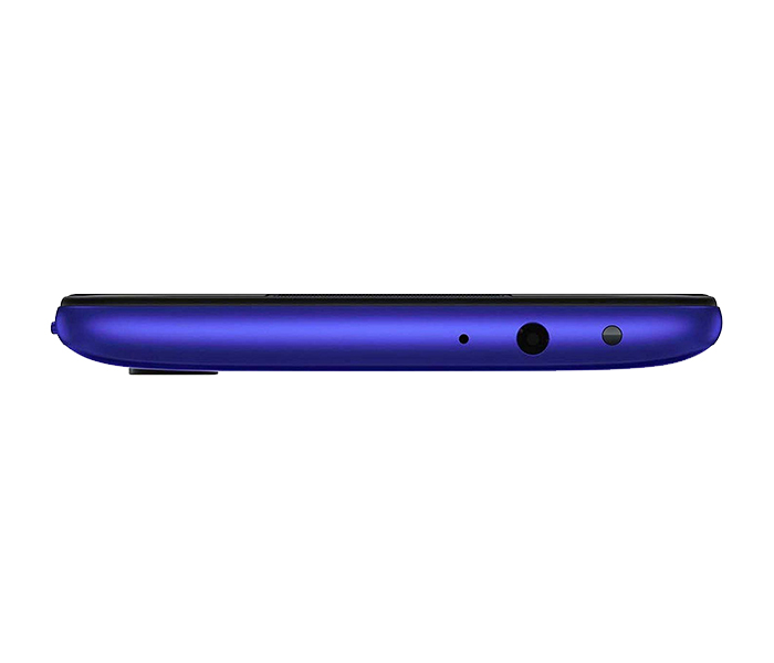 Xiaomi Redmi 7 16GB Storage 2GB RAM Dual SIM 4G Smartphone - Blue - Zoom Image 4