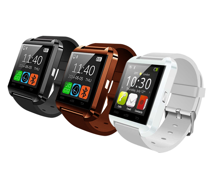 Bluetooth Smart Watch - Zoom Image 1