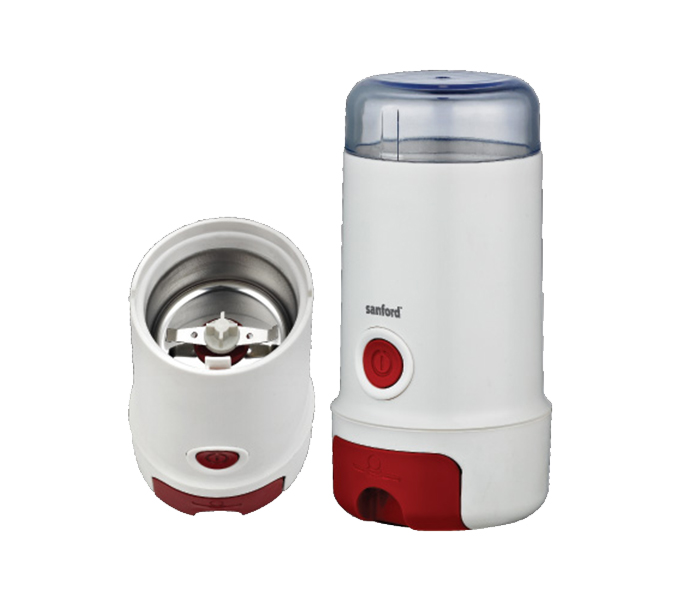 Sanford SF5662CG BS 200 Watts Coffee Grinder - Zoom Image