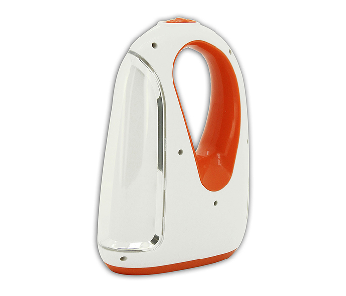 Sonashi SEL-801 31 Piece Rechargeable LED Emergency Lantern - Orange - Zoom Image 1