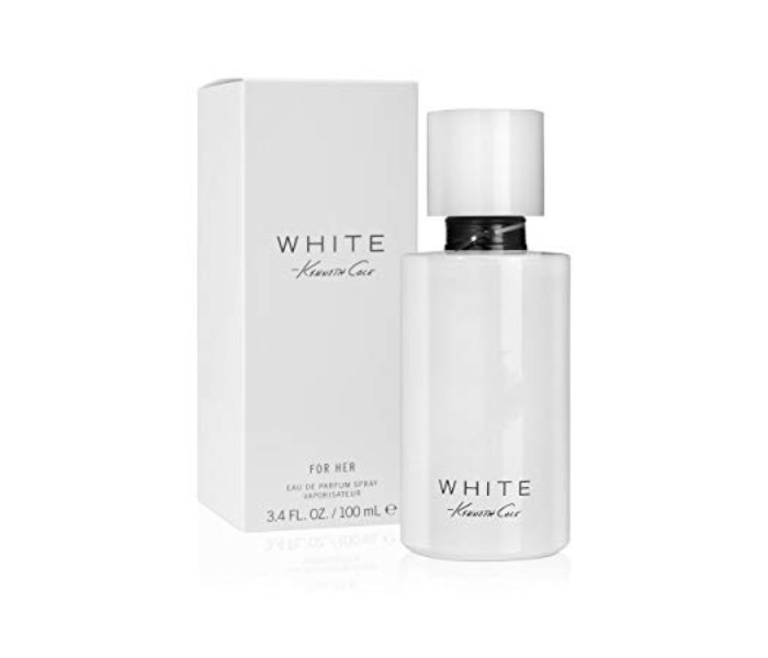 Kenneth Cole White EDP 100 ml for Women - Zoom Image 2