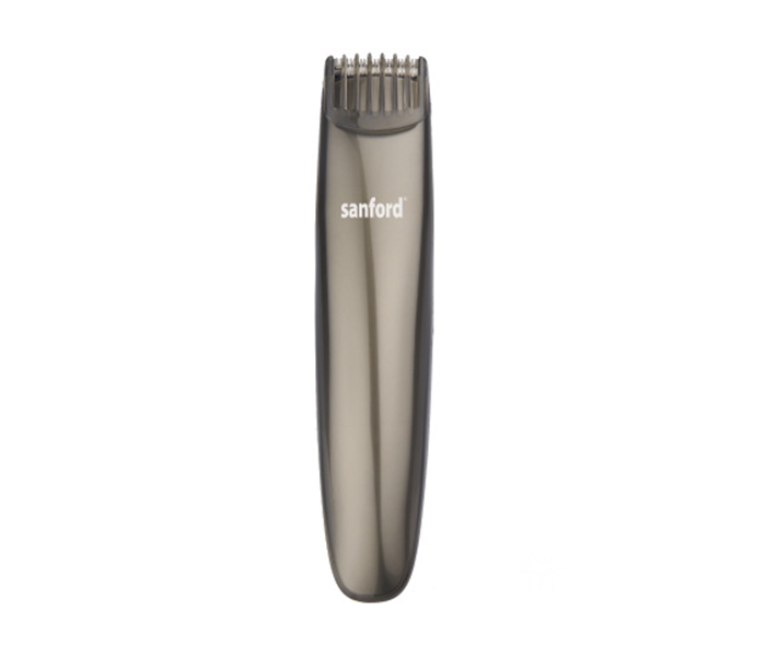 Sanford SF9714HC BS Rechargeable Hair Clipper - Coffee - Zoom Image 1