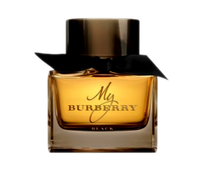 Burberry 90ml My Burberry Black Womens Parfum Spray - Zoom Image 2