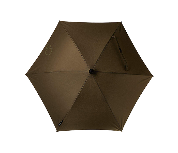 Quinny 72404870 Parasol - Misty Brown - Zoom Image 1