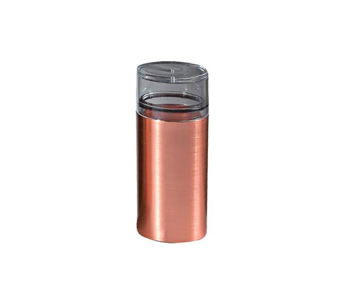 Royalford RF8233 70 ml Rose Gold Salt Bottle - Zoom Image