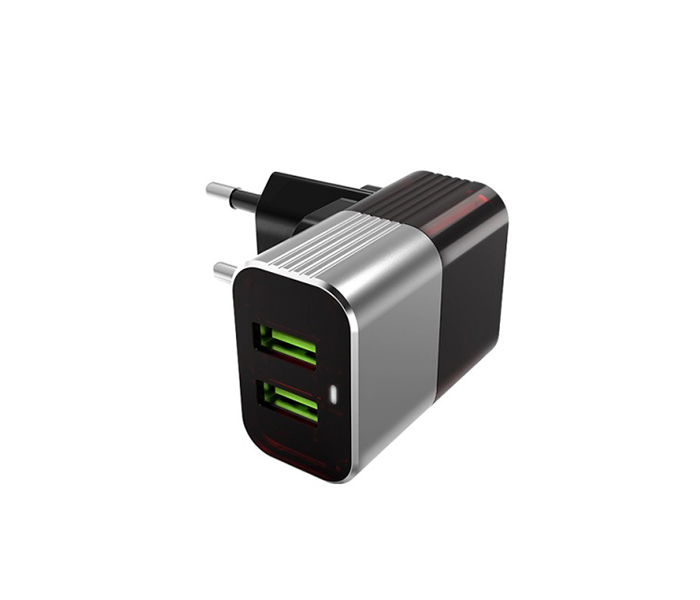 Trands TR-PC132 2 USB Port Travel Charger - Zoom Image 4