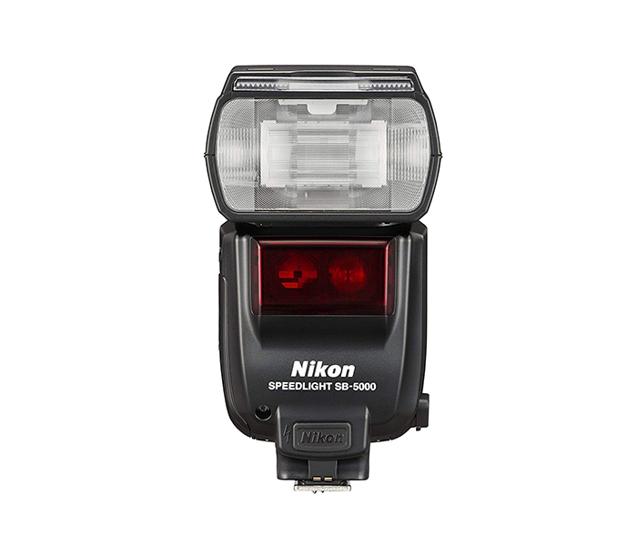 Nikon SB-5000 Speedlight Flash for Digital SLR Camera - Zoom Image 7