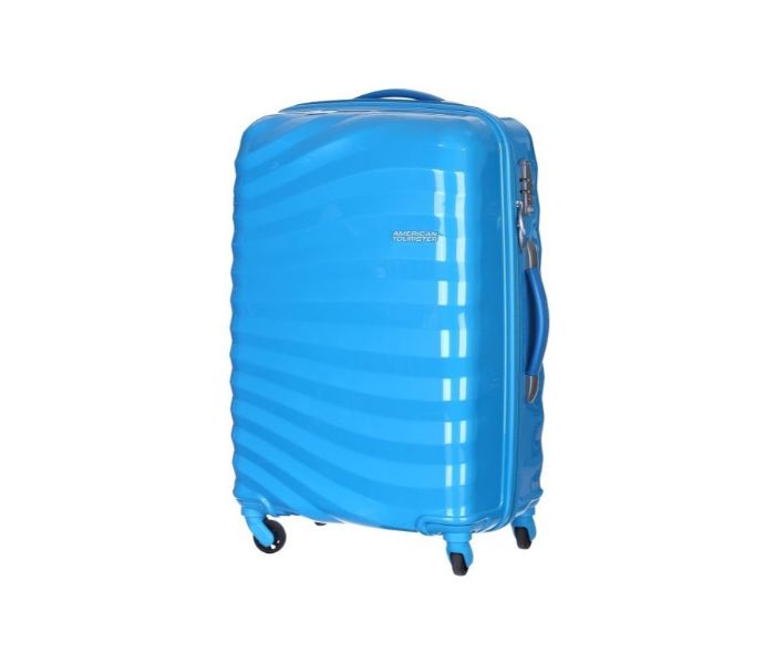 American Tourister GAT104LUG01230 Coastline 55 cm Horizon Blue - Zoom Image 3