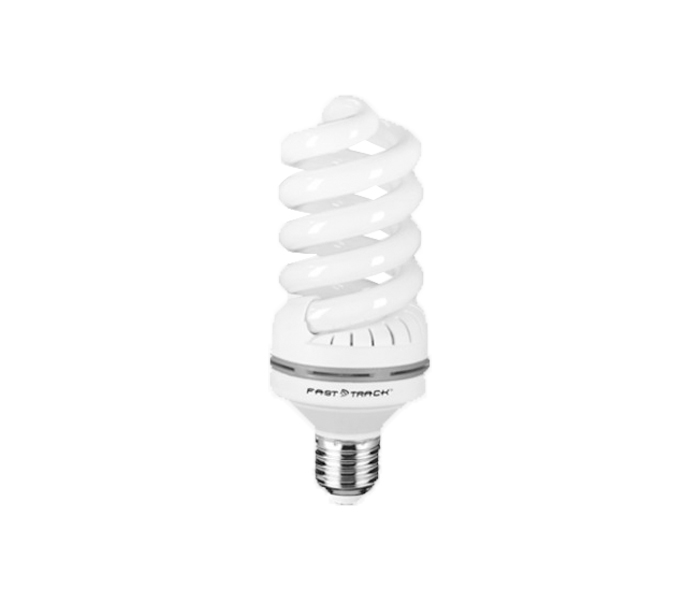 Fast Track CFL Bulb - FT-1090 B/E - Zoom Image