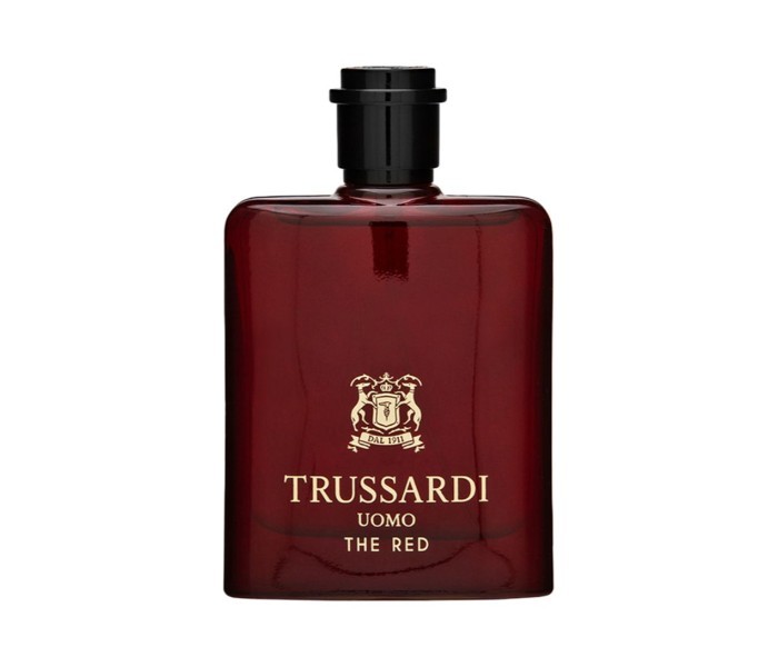 Trussardi Uomo The Red Eau De Toilette 100 ml for Men - Zoom Image 1