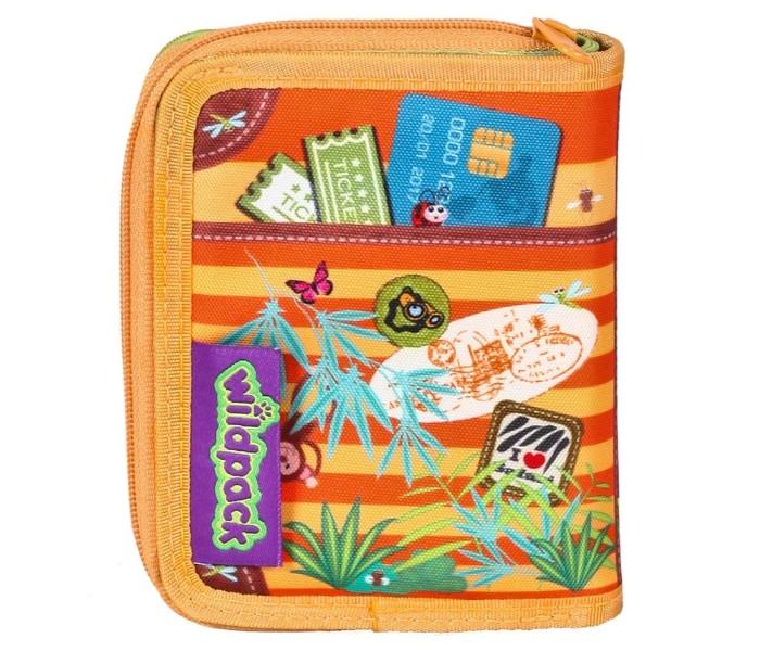 Okiedog 80303 Wildpack  Wallet Tiger - Zoom Image 1