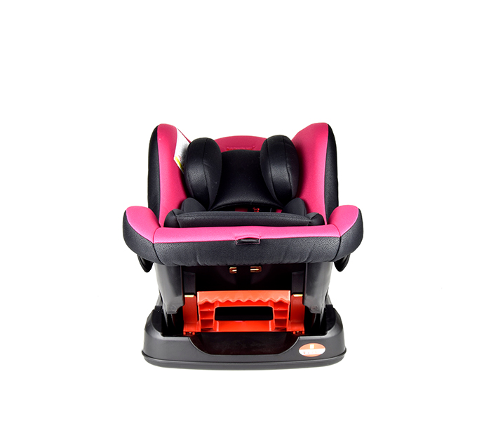 BABY PLUS BP8463 Baby Car Seat 2 in 1 - Red - Zoom Image 3