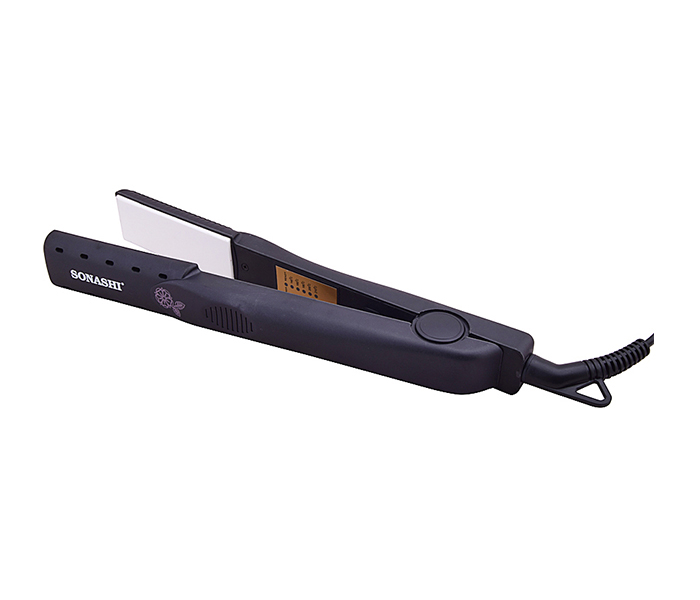 Sonashi SHS-2014 Ceramic Wet & Dry Hair Straightener - Zoom Image 1